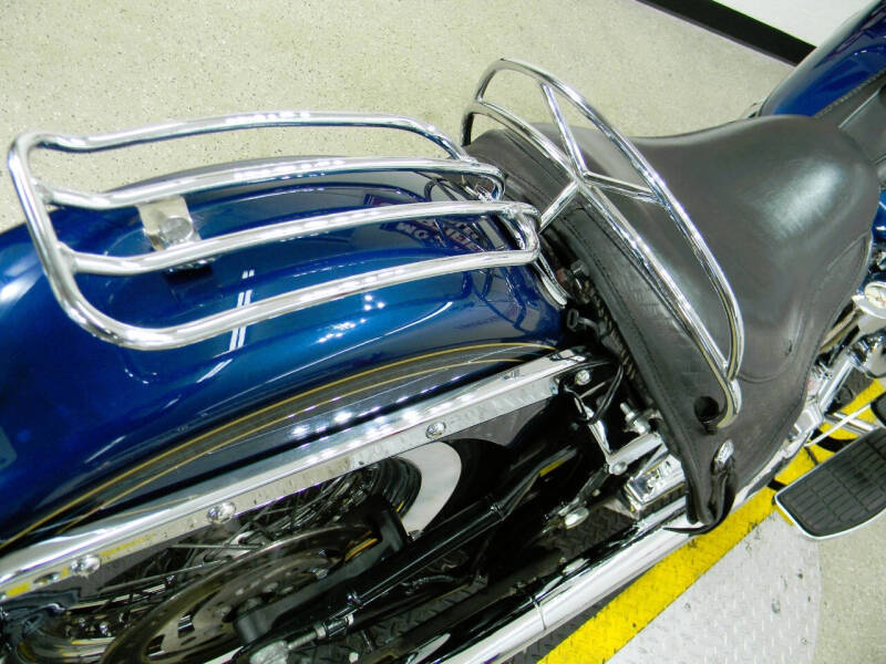 2000 Harley-Davidson HERITAGE SOFTAIL SPRINGER