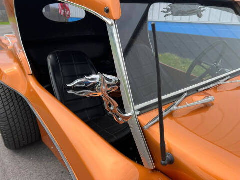 1962 Volkswagen BUGGY