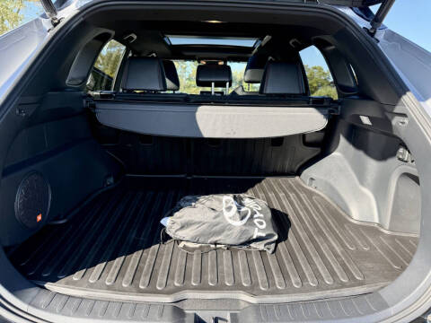 2021 Toyota RAV4 Prime XSE