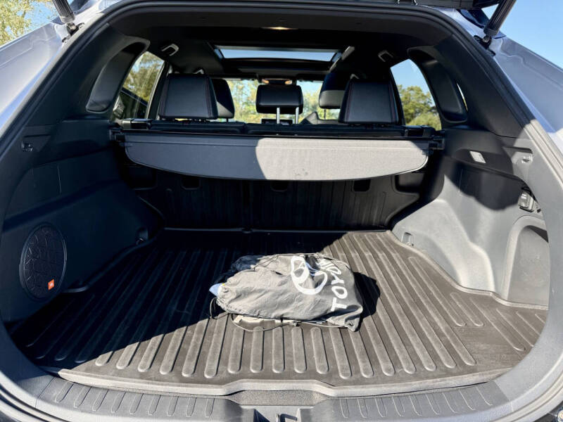 2021 Toyota RAV4 Prime XSE