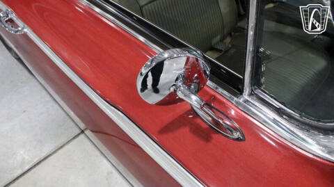 1962 Chevrolet Impala