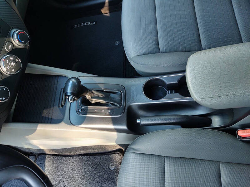 2014 Kia Forte5 EX