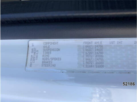 2015 Freightliner M2 106