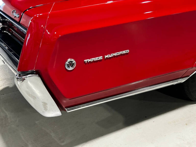 1968 Chrysler 300