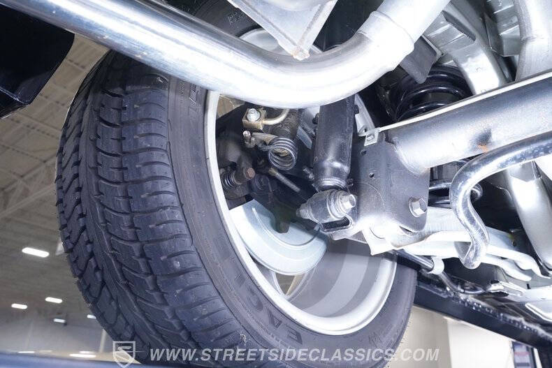 1993 Ford Mustang SVT Cobra