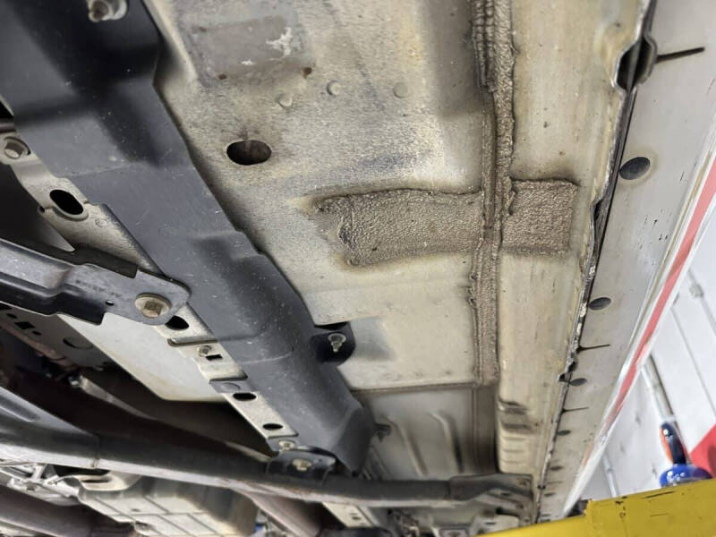 2003 Ford Thunderbird