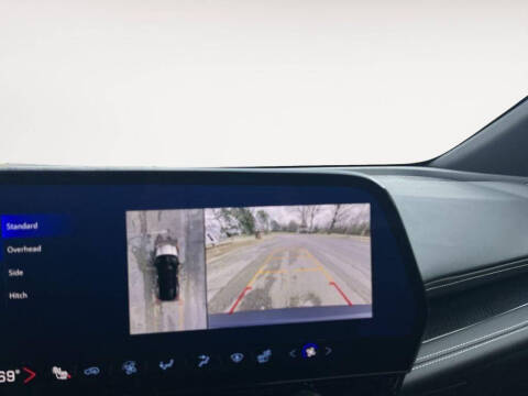 2024 Chevrolet Blazer EV 2LT