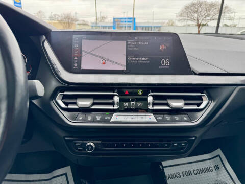 2020 BMW 2 Series 228i xDrive Gran Coupe