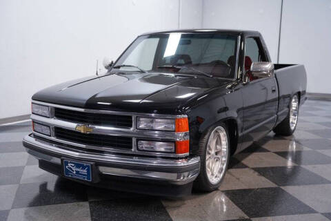 1994 Chevrolet C/K 1500 Series