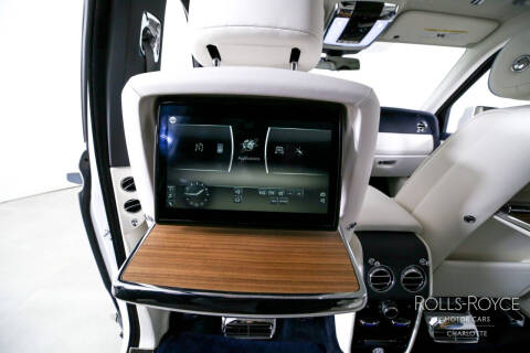 2023 Rolls-Royce Cullinan