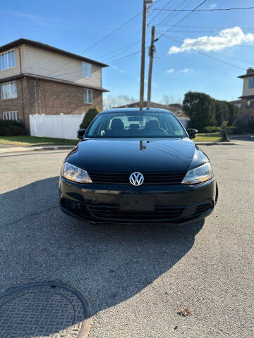 2011 Volkswagen Jetta for sale at Kars 4 Sale LLC in Little Ferry NJ