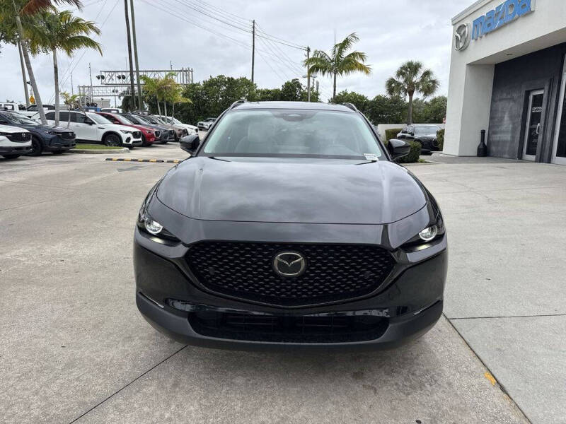 2026 Mazda CX-30 2.5 S Aire Edition