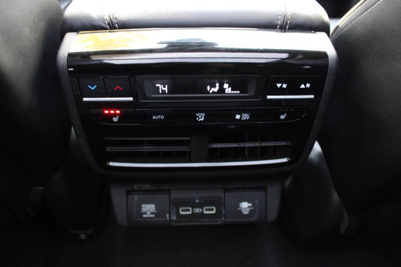 2022 Acura MDX SH-AWD w/Advance