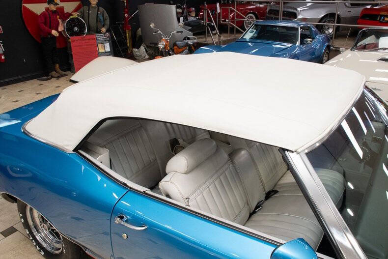 1972 Buick Gran Sport