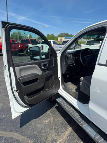 2019 GMC Sierra 3500HD