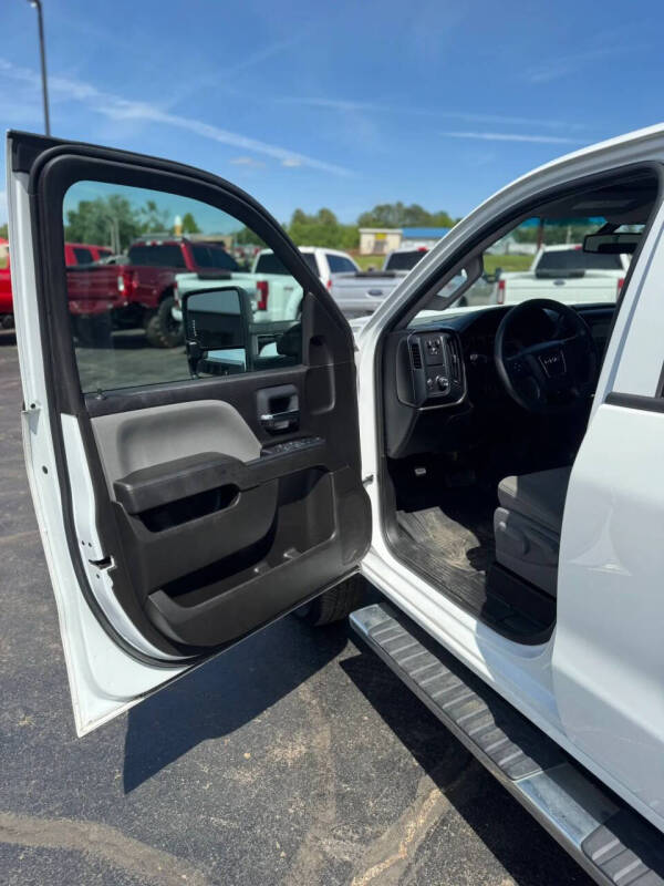 2019 GMC Sierra 3500HD