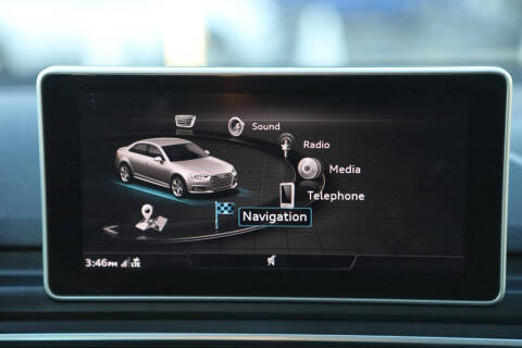 2019 Audi A4 quattro Premium Plus 45 TFSI