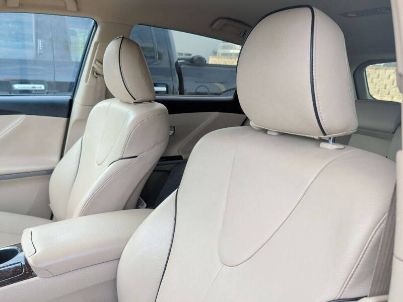 2010 Toyota Venza FWD V6