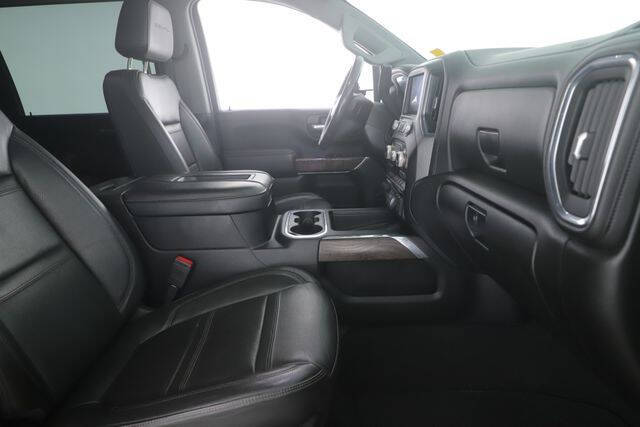 2022 GMC Sierra 2500HD