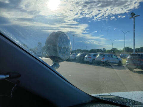 2017 Chevrolet Tahoe Police