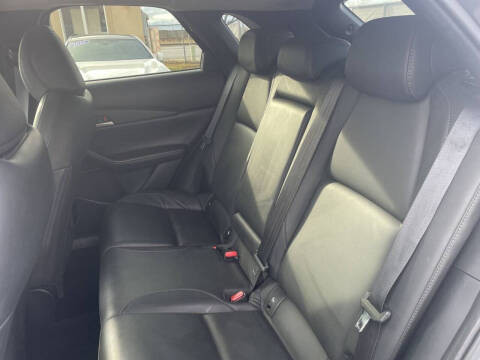 2023 Mazda CX-30 2.5 S Select