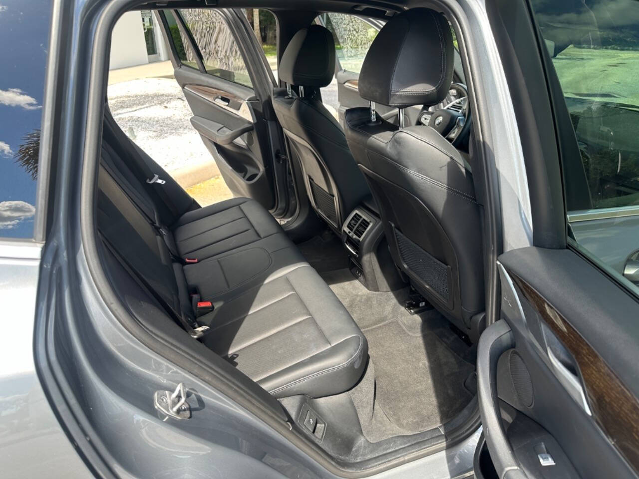 2023 BMW X3 for sale at Rubi Motorsports in Bradenton, FL