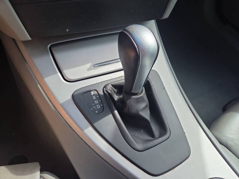 2006 BMW 3 Series 330i