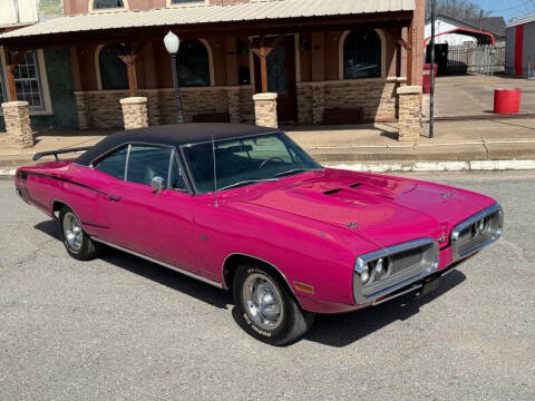 1970 Dodge Super Bee