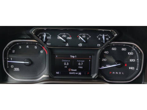 2022 GMC Sierra 1500 Limited