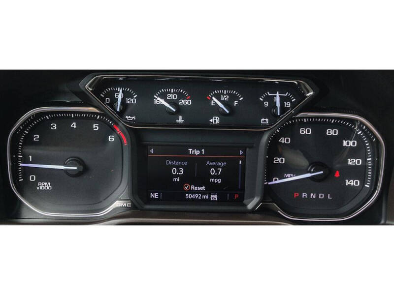 2022 GMC Sierra 1500 Limited