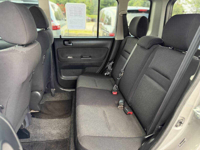 2005 Scion xB