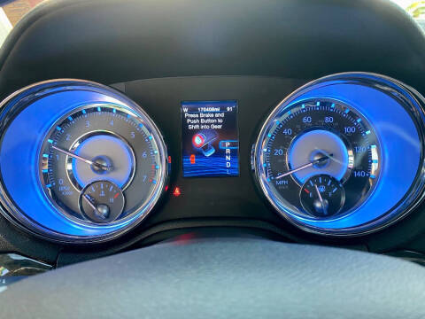 2012 Chrysler 300 Limited