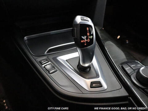 2018 BMW 3 Series 330e iPerformance