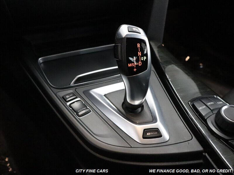 2018 BMW 3 Series 330e iPerformance