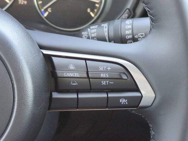 2026 Mazda CX-30 2.5 S Select Sport