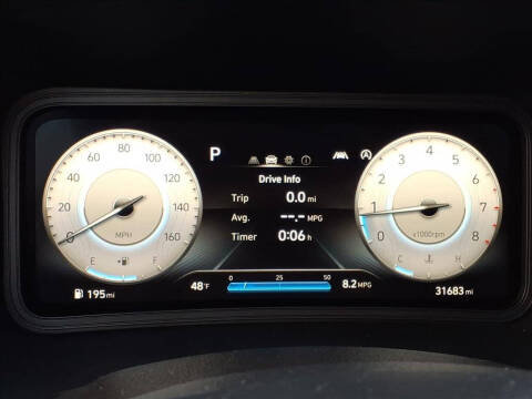 2022 Hyundai Kona N Line