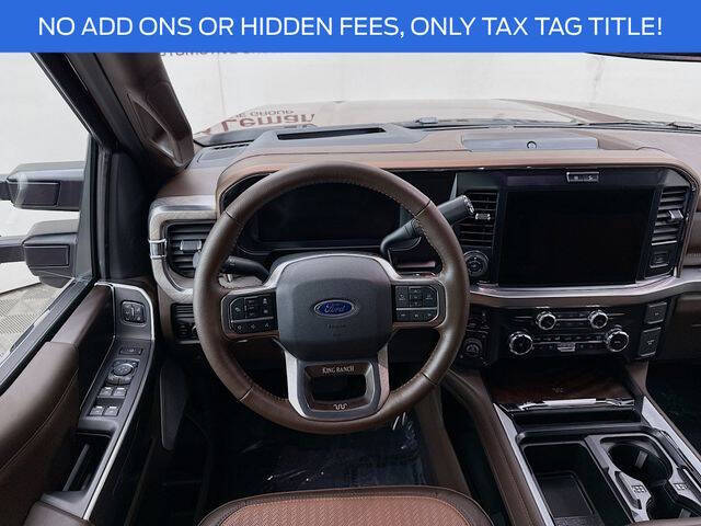 2026 Ford F-350 Super Duty