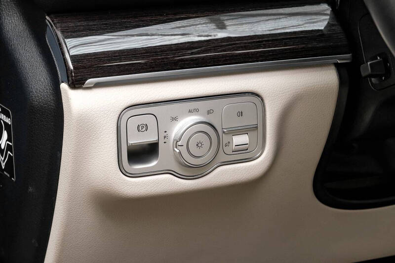 2021 Mercedes-Benz GLE GLE 450 4MATIC