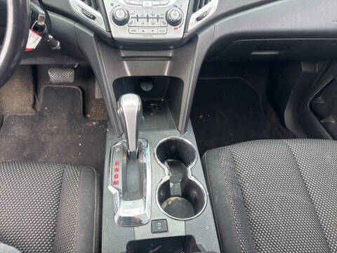 2011 GMC Terrain SLE-2