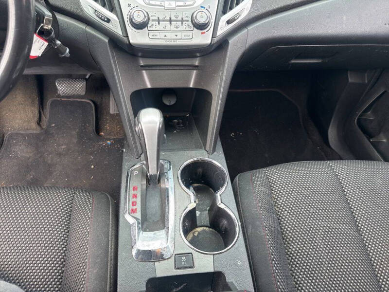 2011 GMC Terrain SLE-2