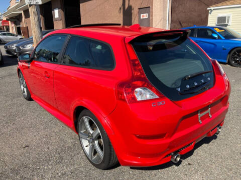 2011 Volvo C30 T5 R-Design