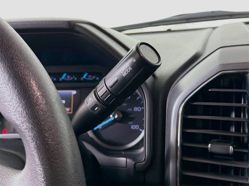 2020 Ford F-250 Super Duty