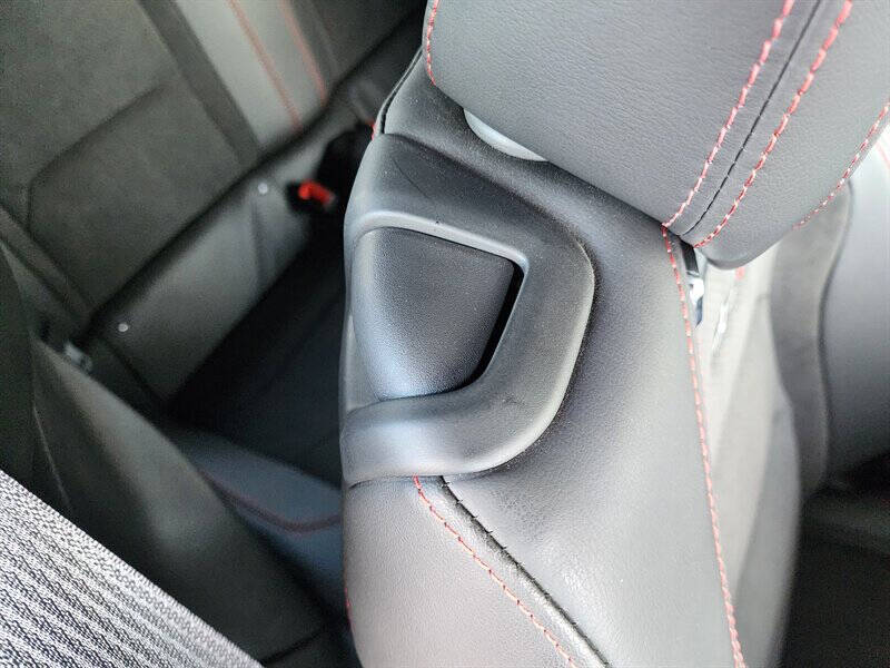 2024 Chevrolet Camaro ZL1