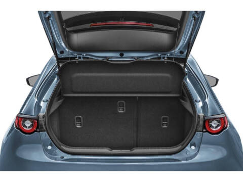 2026 Mazda Mazda3 Hatchback 2.5 Turbo Premium Plus