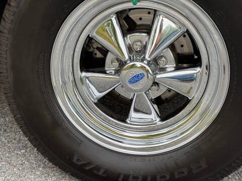 1957 Chevrolet 150