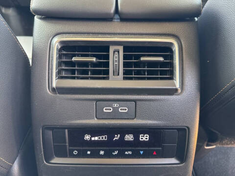 2024 Mazda CX-90 3.3 Turbo Preferred