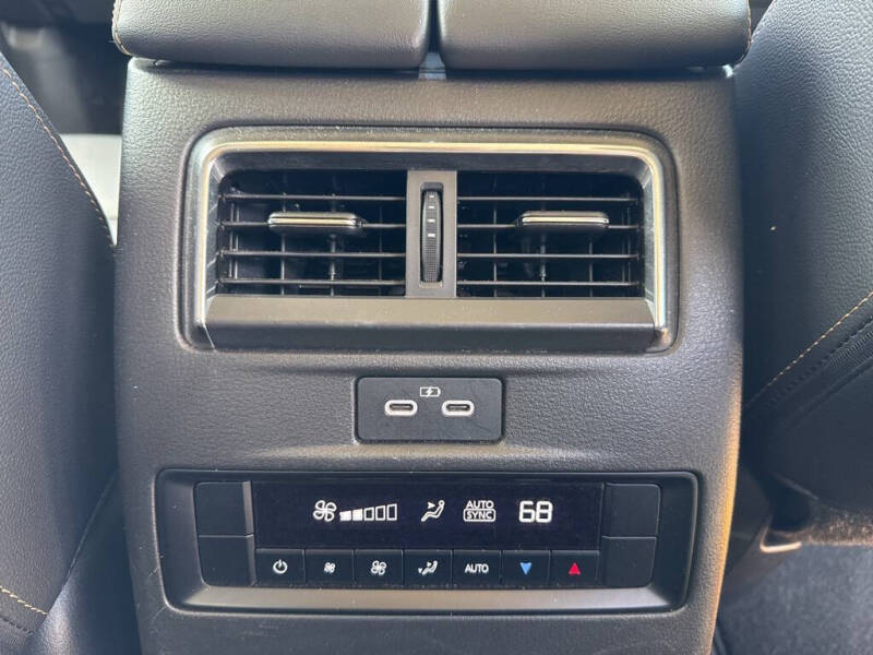 2024 Mazda CX-90 3.3 Turbo Preferred