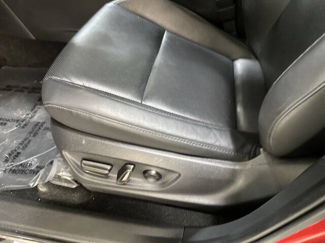 2023 Toyota Crown Limited