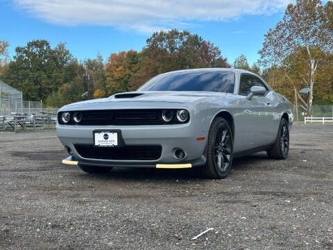 2021 Dodge Challenger GT