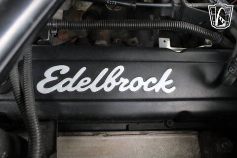 1984 Chevrolet Camaro